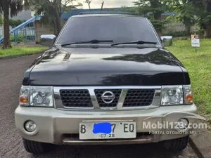 2006 Nissan Terrano 2.4 Spirit S3 SUV