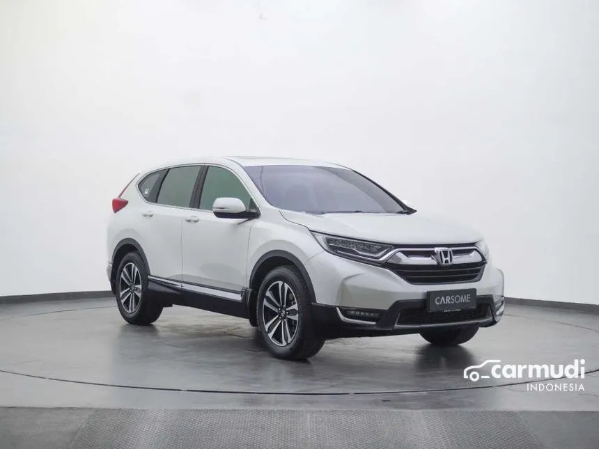 2020 Honda CR-V Prestige VTEC SUV