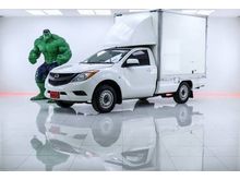 2014 Mazda BT-50 PRO 2.5 SINGLE S Pickup MT