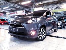 2017 Toyota Sienta 1.5 V MPV