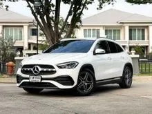 2021 Mercedes-Benz GLA200 1.3 W247 (ปี 20-27) AMG Dynamic SUV