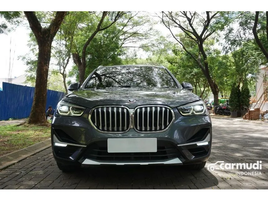 2019 BMW X1 sDrive18i xLine SUV