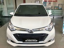 Promo Sigra 1.2 R AT TDP 19 Juta HANYA MINGGU INI FREE SERVICE SAMPAI 30.000KM