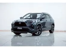 2024 Toyota Yaris Cross 1.5 (ปี 23-29) HEV Premium Luxury SUV