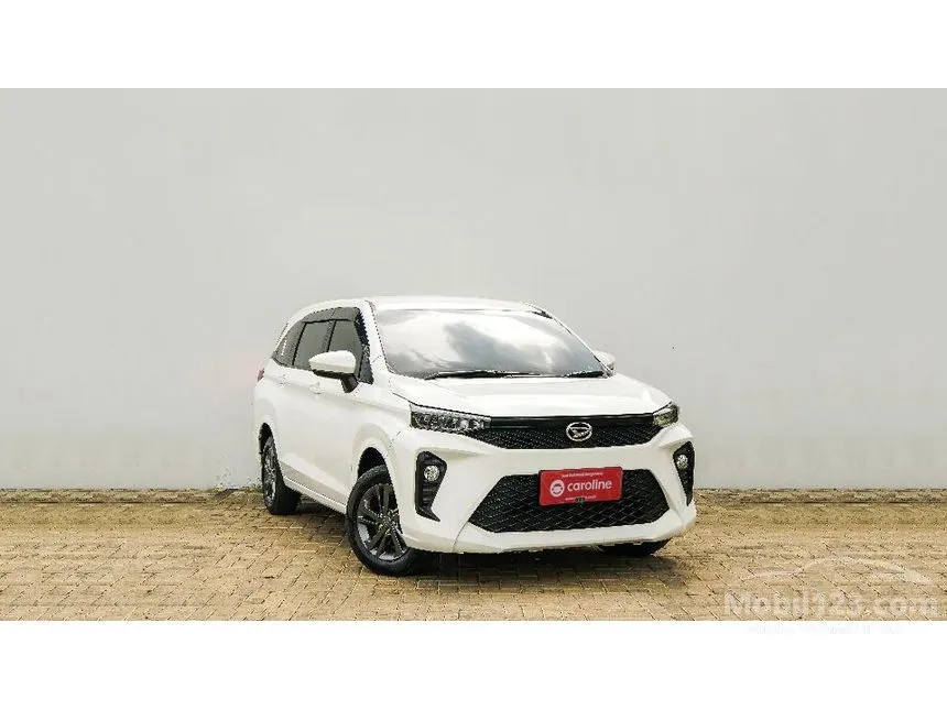 2022 Daihatsu Xenia R MPV