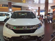 2019 Honda CR-V 1.5 Prestige Prestige VTEC SUV