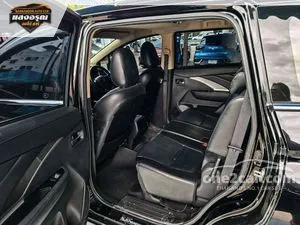 2022 Mitsubishi Xpander 1.5 GT Wagon