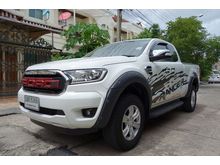 2018 Ford Ranger 2.2 OPEN CAB (ปี 15-18) Hi-Rider XLT Pickup