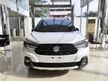 Jual Mobil Suzuki XL7 2023 ALPHA Hybrid 1.5 di Banten Automatic Wagon Putih Rp 222.900.000