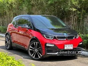 2020 BMW I3 s Hatchback