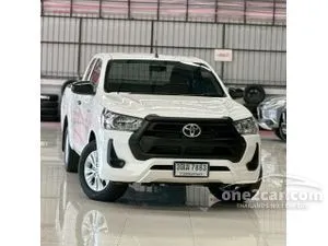 2020 Toyota HILUX REVO 2.4 Z Edition Mid Smart Cab Pickup
