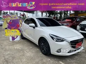 2020 Mazda 2 1.3 (ปี 15-22) Sports High Connect Hatchback