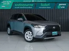 2020 Toyota Corolla Cross 1.8 (ปี 20-26) Sport SUV CVT