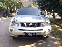2010 Nissan X-Trail ST TDP 15 jt ANGSURAN 3,4 jt X 47