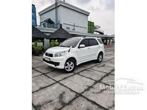 2014 Toyota Rush 1.5 S SUV