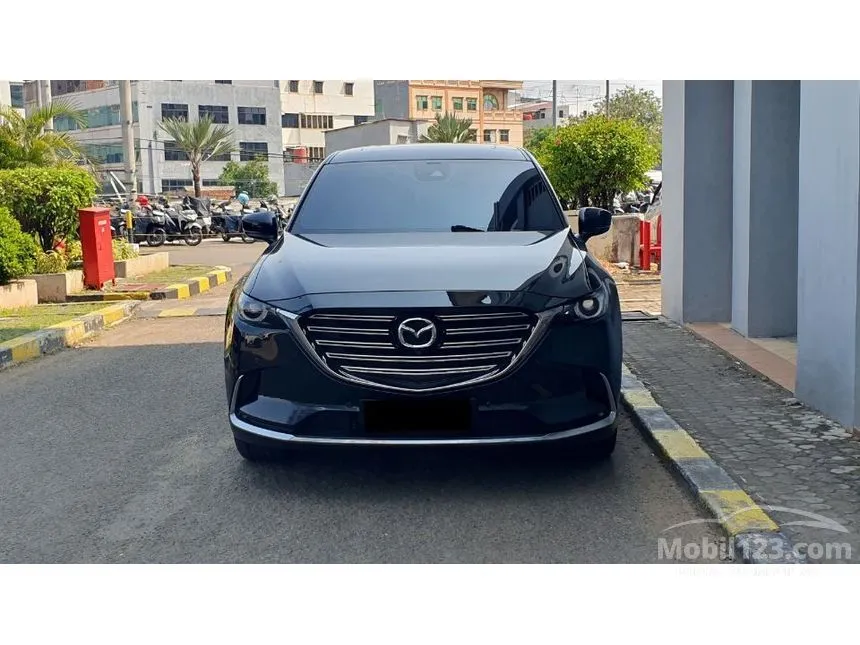 2023 Mazda CX-9 FWD SUV