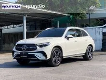 2023 Mercedes-Benz GLC350 2.0 W254 (ปี 23-30) e 4MATIC AMG Dynamic AWD SUV