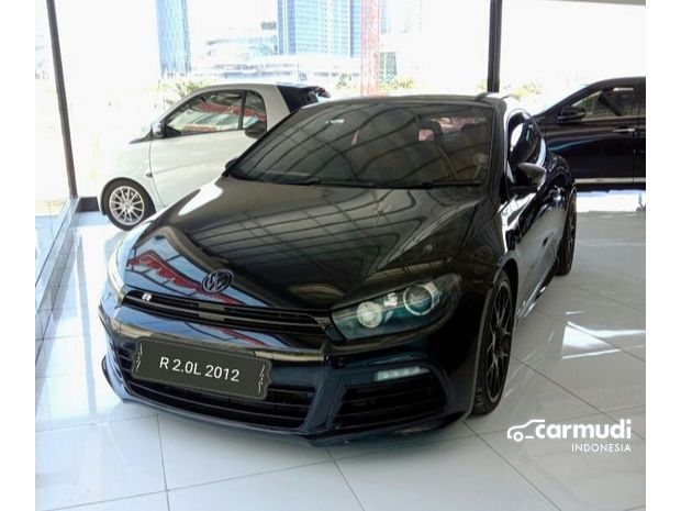 Beli Mobil Volkswagen Scirocco Bekas Murah Di Indonesia Lainnya 2021 ...