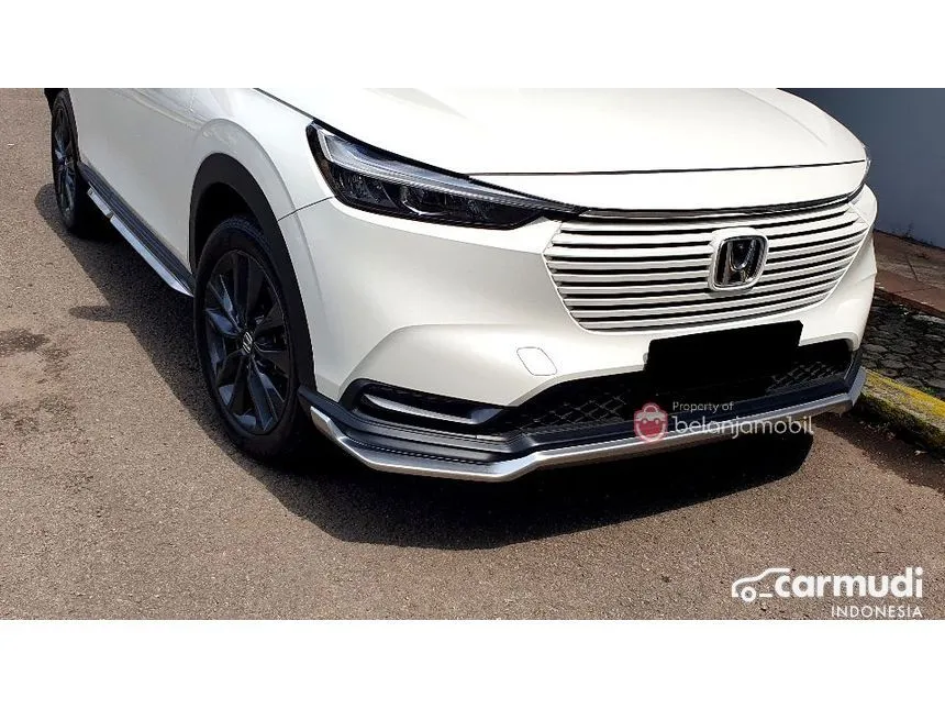 2025 Honda HR-V Special Edition SUV