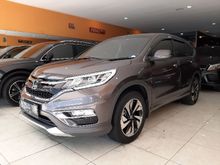2015 Honda CR-V 2.4 2.4 Prestige Sunroof SUV
