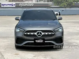 2022 Mercedes-Benz GLA200 1.3 AMG Dynamic SUV