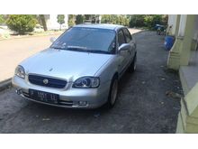 2000 Suzuki Baleno 1.5 Sedan