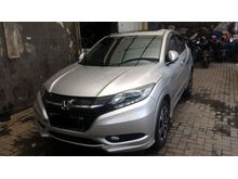 Honda HR-V 1.8 Prestige