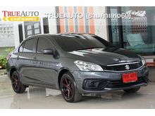 2020 Suzuki Ciaz 1.2 (ปี 15-18) GL Plus Sedan
