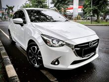 2017 2018 Mazda 2 1.5 R Hatchback