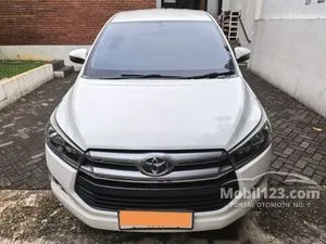 2020 Toyota Kijang Innova 2.4 G MPV
