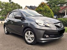 2014 Honda Brio 1.2 E Hatchback at KM Rendah Istimewa DP Minim
