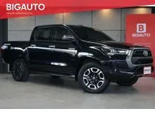 2020 Toyota Hilux Revo 2.4 DOUBLE CAB Prerunner Mid Pickup AT
