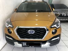 2018 Datsun Cross 1.2 Wagon