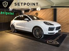 2019 Porsche Cayenne 3.0 (ปี 18-25) Coupé SUV AT