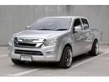 2018 Isuzu D-MAX 1.9 Cab-4 (ปี 11-17) S Pickup