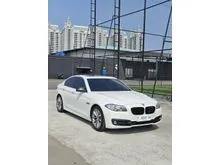2014 BMW 520i 2.0 Modern Sedan