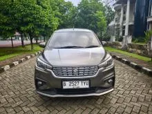 2019 Suzuki Ertiga 1.5 GL MPV
