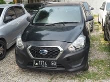 2015 Datsun GO+ 1.2 T-OPTION MPV Termurah di Indonesia