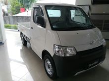 PROMO GRANDMAX PU TERMURAH