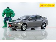 2012 Mitsubishi Lancer EX 1.8 (ปี 09-15) GLS LTD Sedan