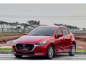 2020 Mazda 2 1.5 GT Hatchback