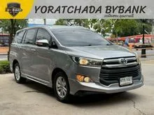 2016 Toyota INNOVA 2.8 (ปี 16-22) Crysta G Wagon