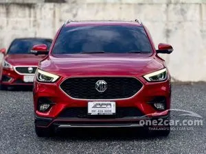 2024 MG ZS 1.5 X SUV