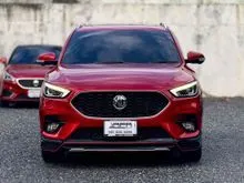 2024 MG ZS 1.5 (ปี 17-25) X SUV