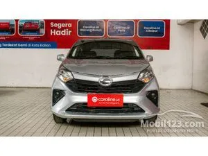 2024 Daihatsu Sigra 1.0 M MPV