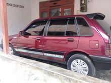 Suzuki Forsa 1.0 plat ag 1989 imam jual atau tukar tambah sekoto kediri