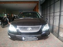 2010 Toyota Harrier 2.4 L Premium, Istimewa