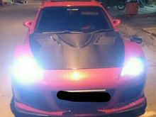 2005 Mazda RX-8 1.3 Coupe