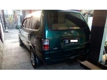 1997 Toyota Kijang LSX-Diesel MPV