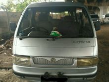 1997 Suzuki Carry 1.0 MPV Minivans